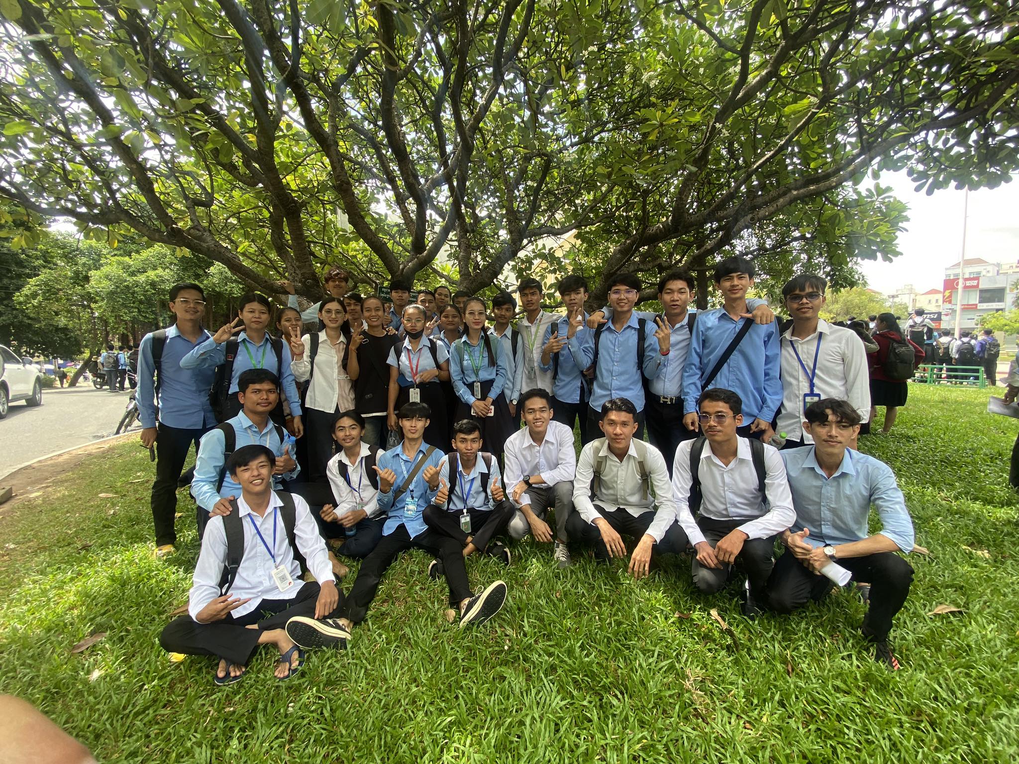 Computer Science Degree